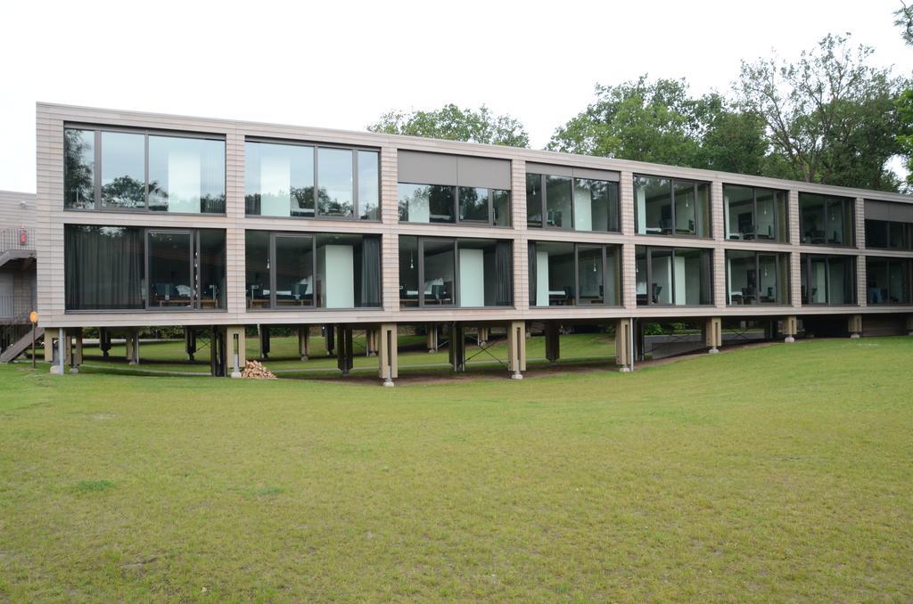 Landgoed De Horst Hotel Driebergen Exterior photo