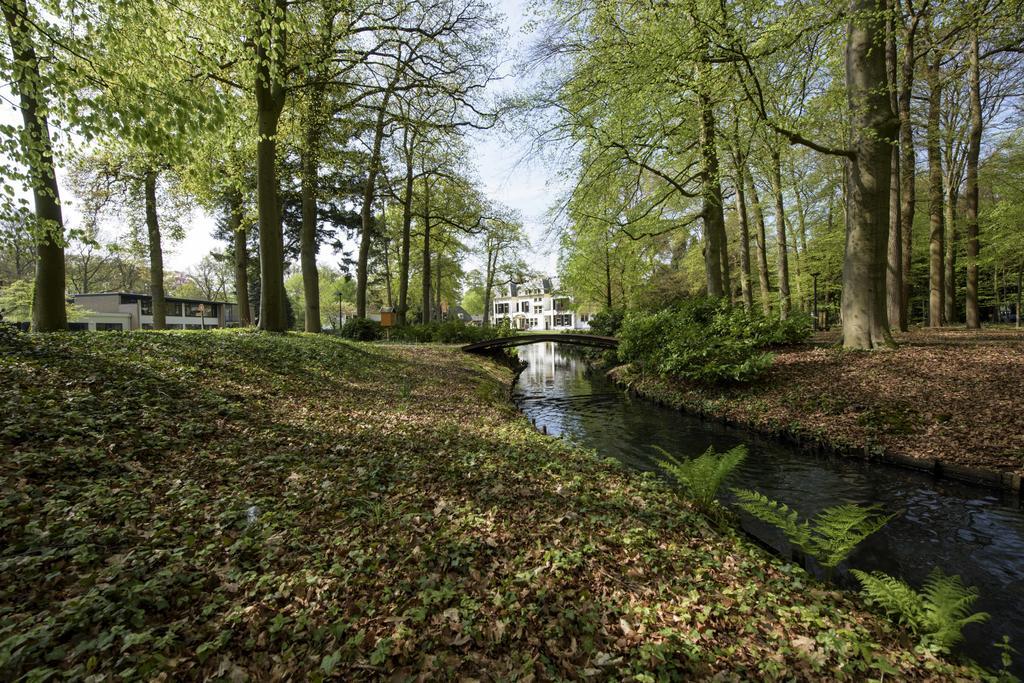 Landgoed De Horst Hotel Driebergen Exterior photo