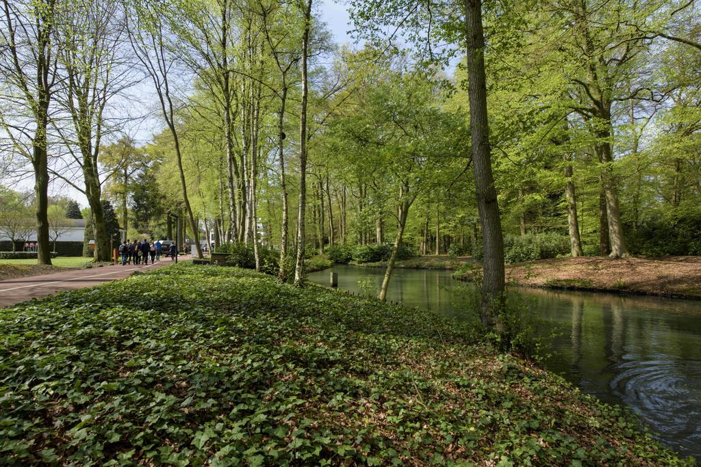 Landgoed De Horst Hotel Driebergen Exterior photo