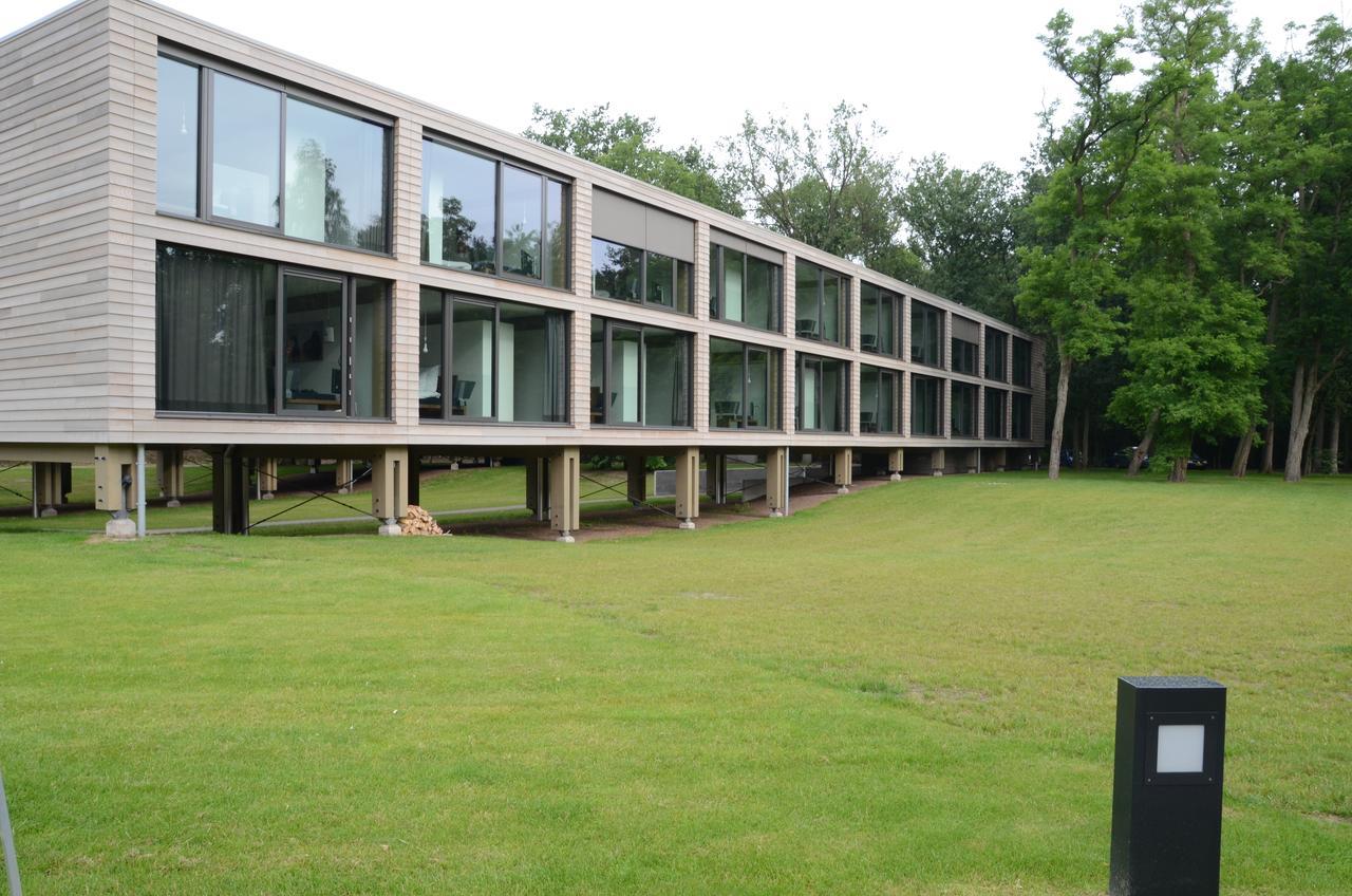 Landgoed De Horst Hotel Driebergen Exterior photo