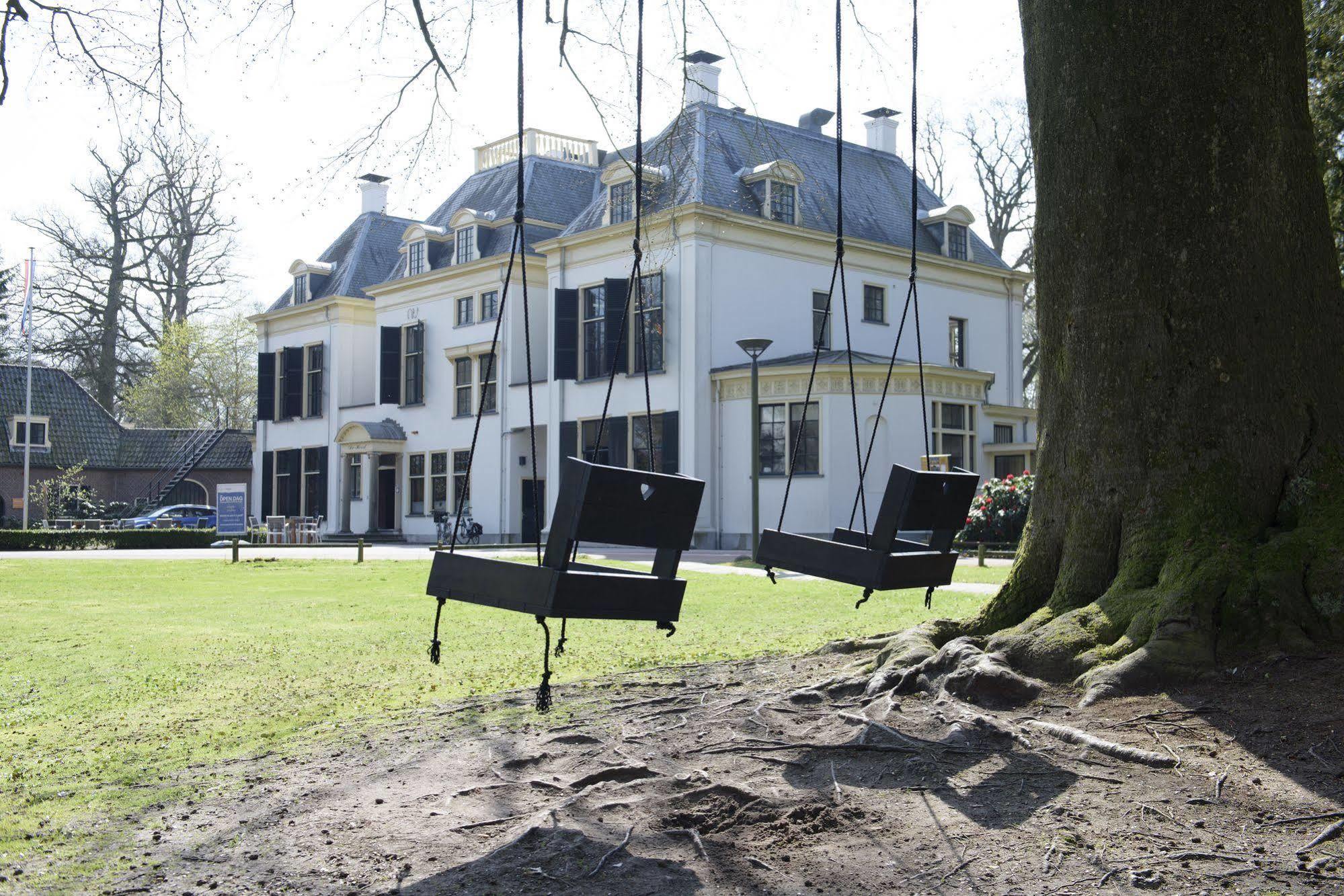 Landgoed De Horst Hotel Driebergen Exterior photo