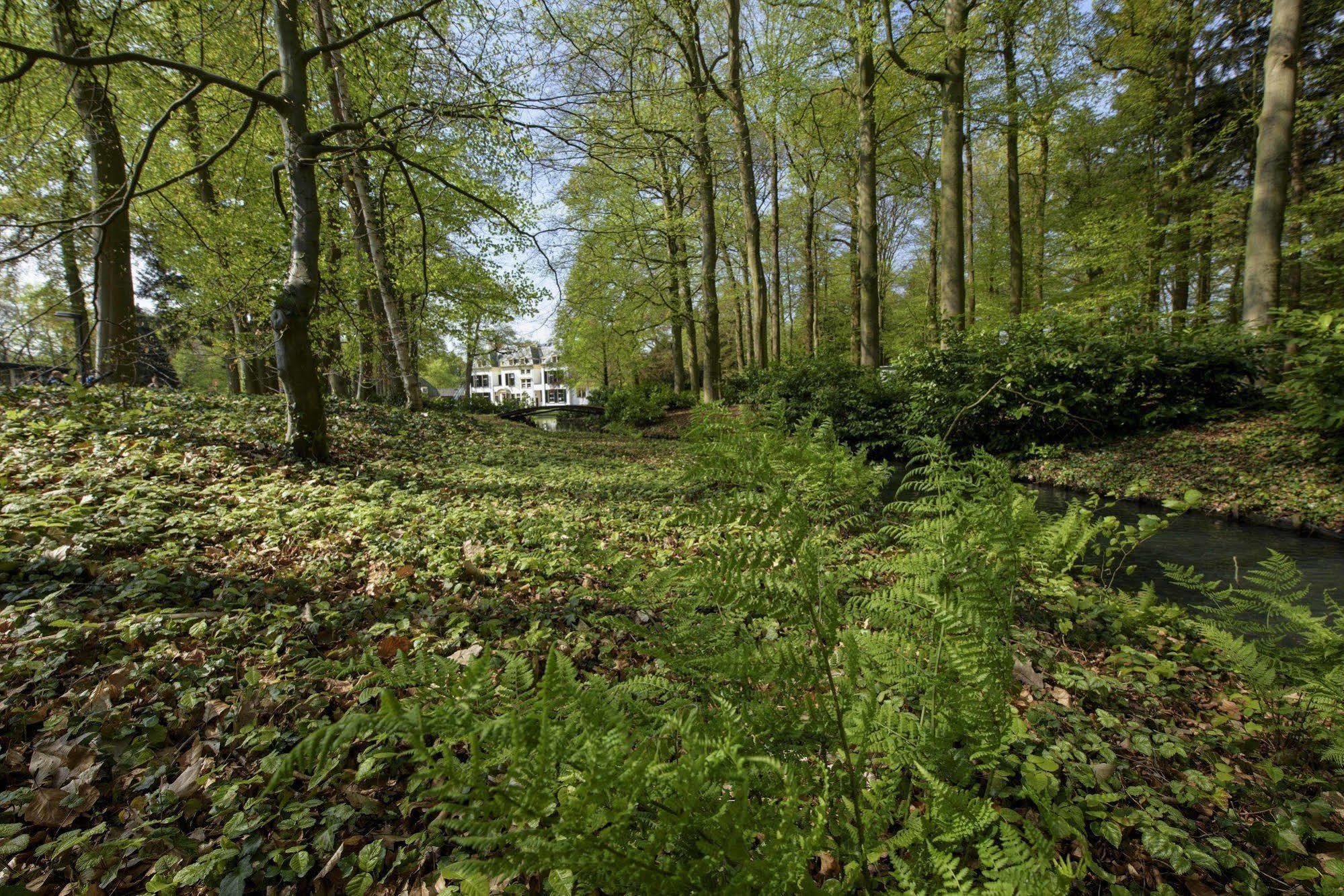 Landgoed De Horst Hotel Driebergen Exterior photo