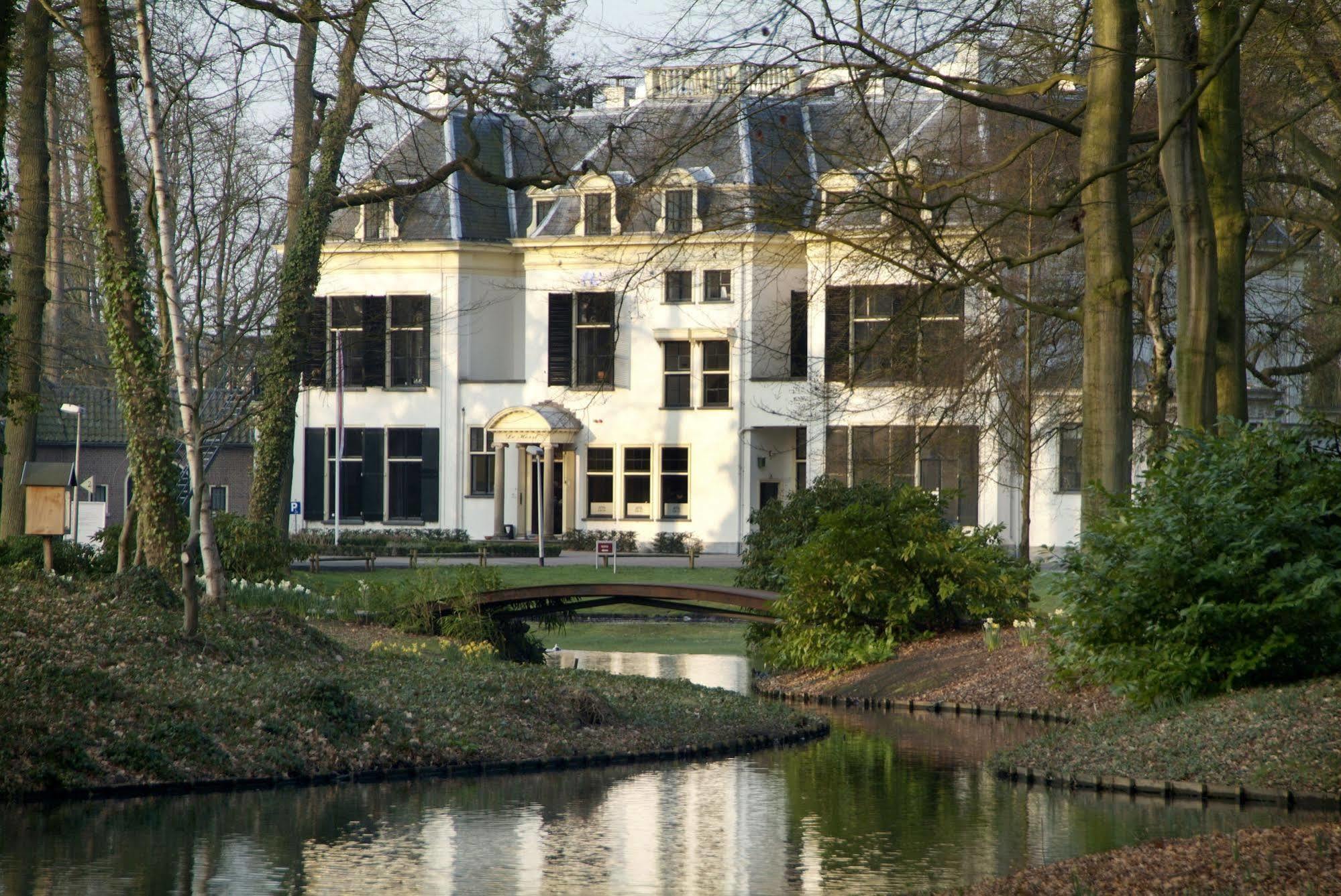 Landgoed De Horst Hotel Driebergen Exterior photo